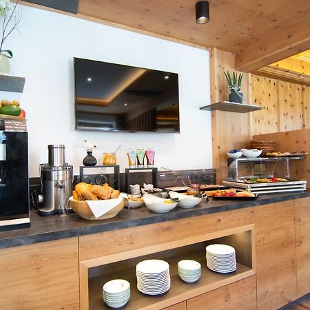 Koecks Bed & Breakfast 갈투르 외부 사진