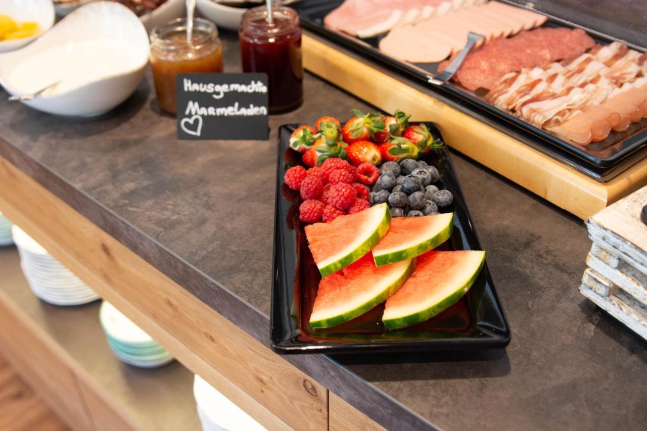 Koecks Bed & Breakfast 갈투르 외부 사진